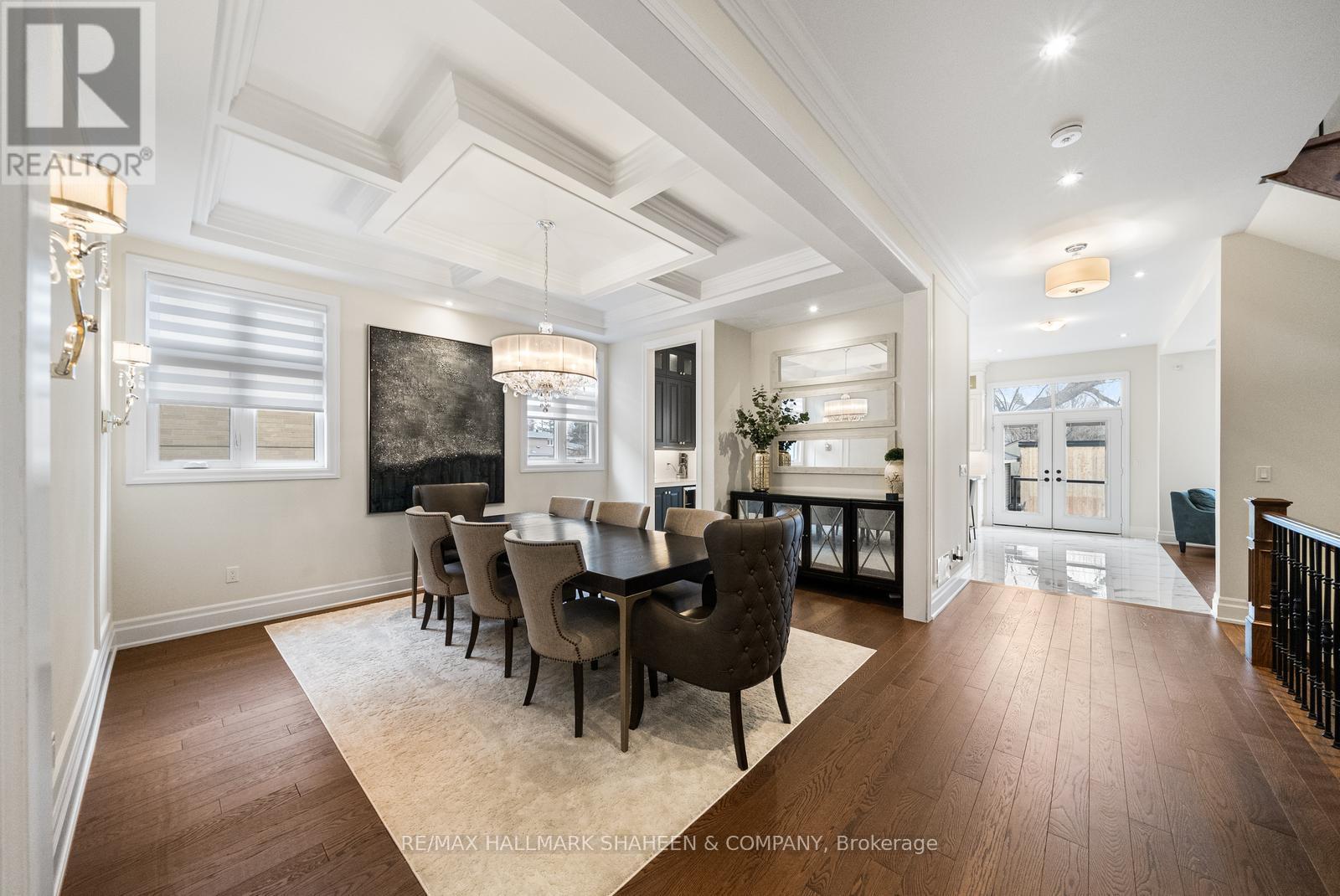 60 Coral Gable Drive, Toronto, Ontario M9M 1P1 - Photo 7 - W12963798