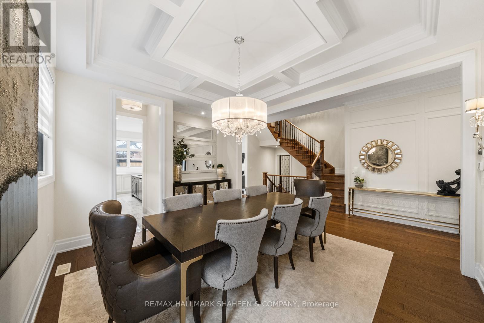 60 Coral Gable Drive, Toronto, Ontario M9M 1P1 - Photo 8 - W12963798