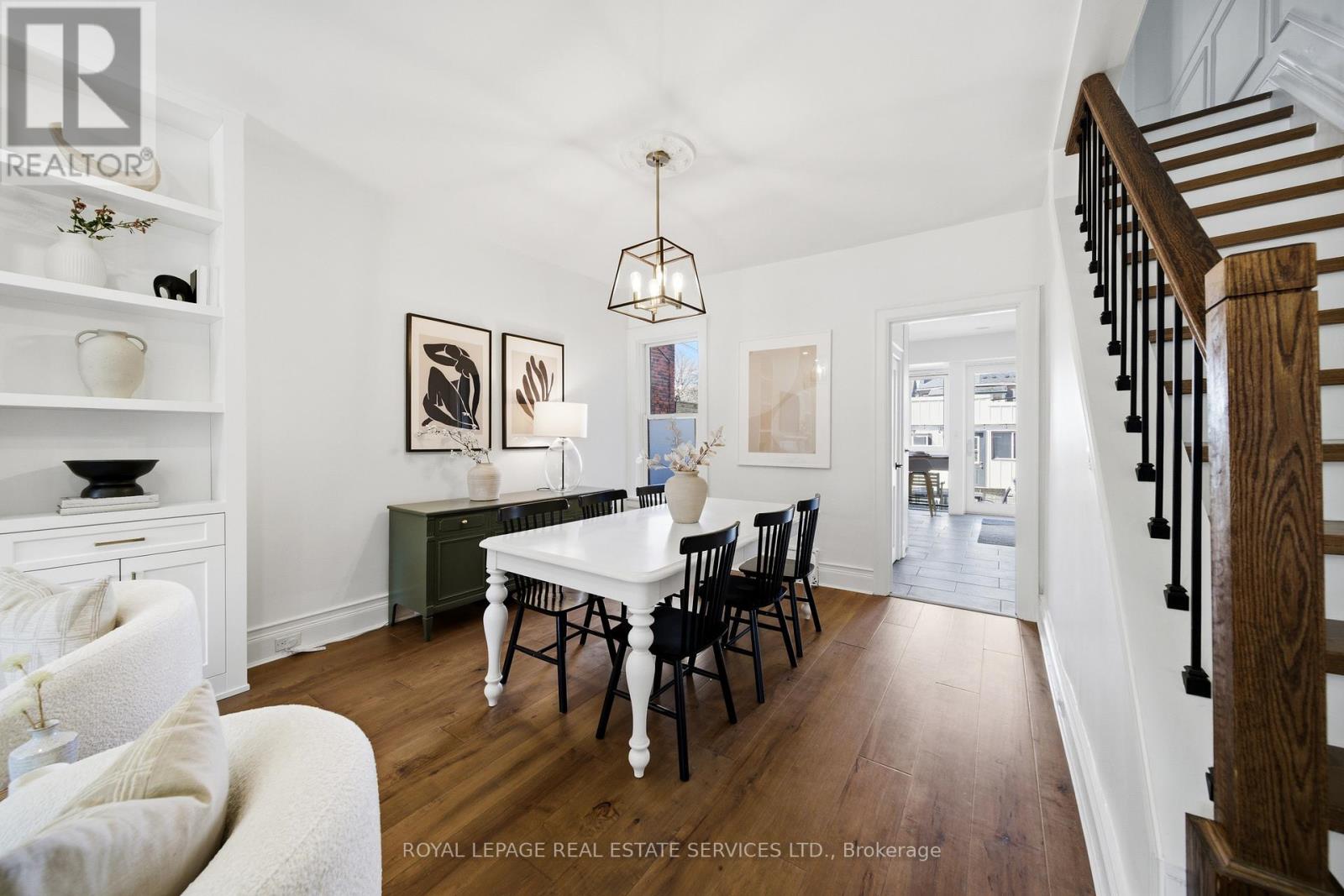 98 Galley Avenue, Toronto (Roncesvalles), Ontario  M6R 1H1 - Photo 11 - W12963850