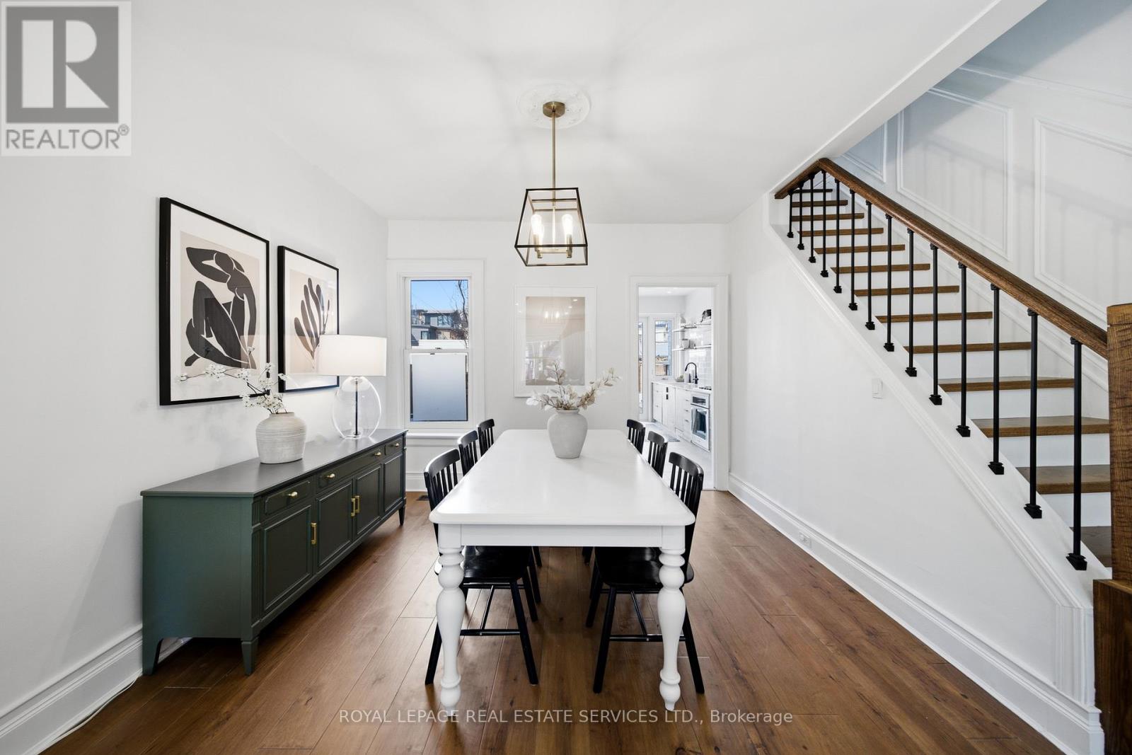 98 Galley Avenue, Toronto (Roncesvalles), Ontario  M6R 1H1 - Photo 12 - W12963850