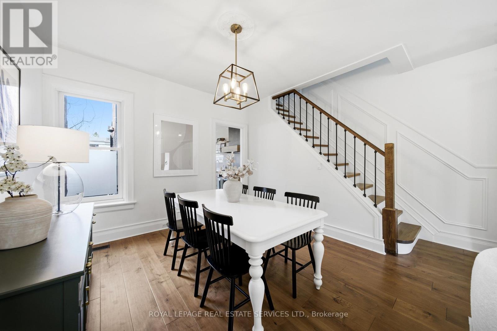 98 Galley Avenue, Toronto (Roncesvalles), Ontario  M6R 1H1 - Photo 13 - W12963850