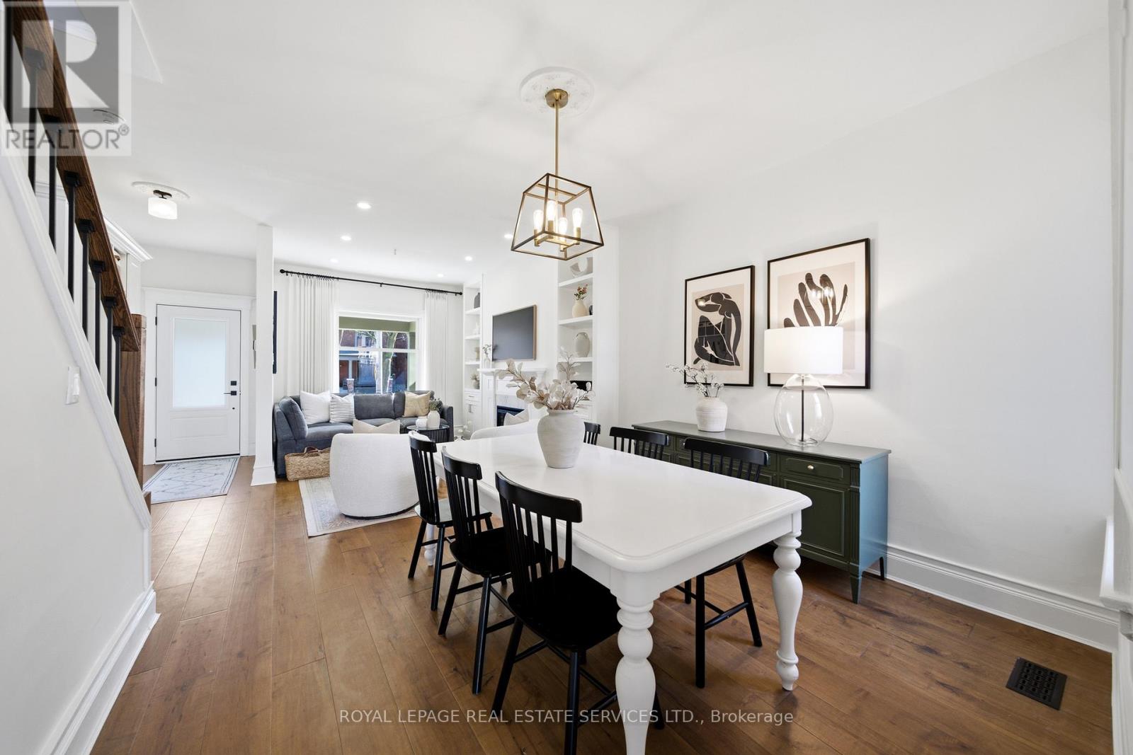 98 Galley Avenue, Toronto (Roncesvalles), Ontario  M6R 1H1 - Photo 14 - W12963850