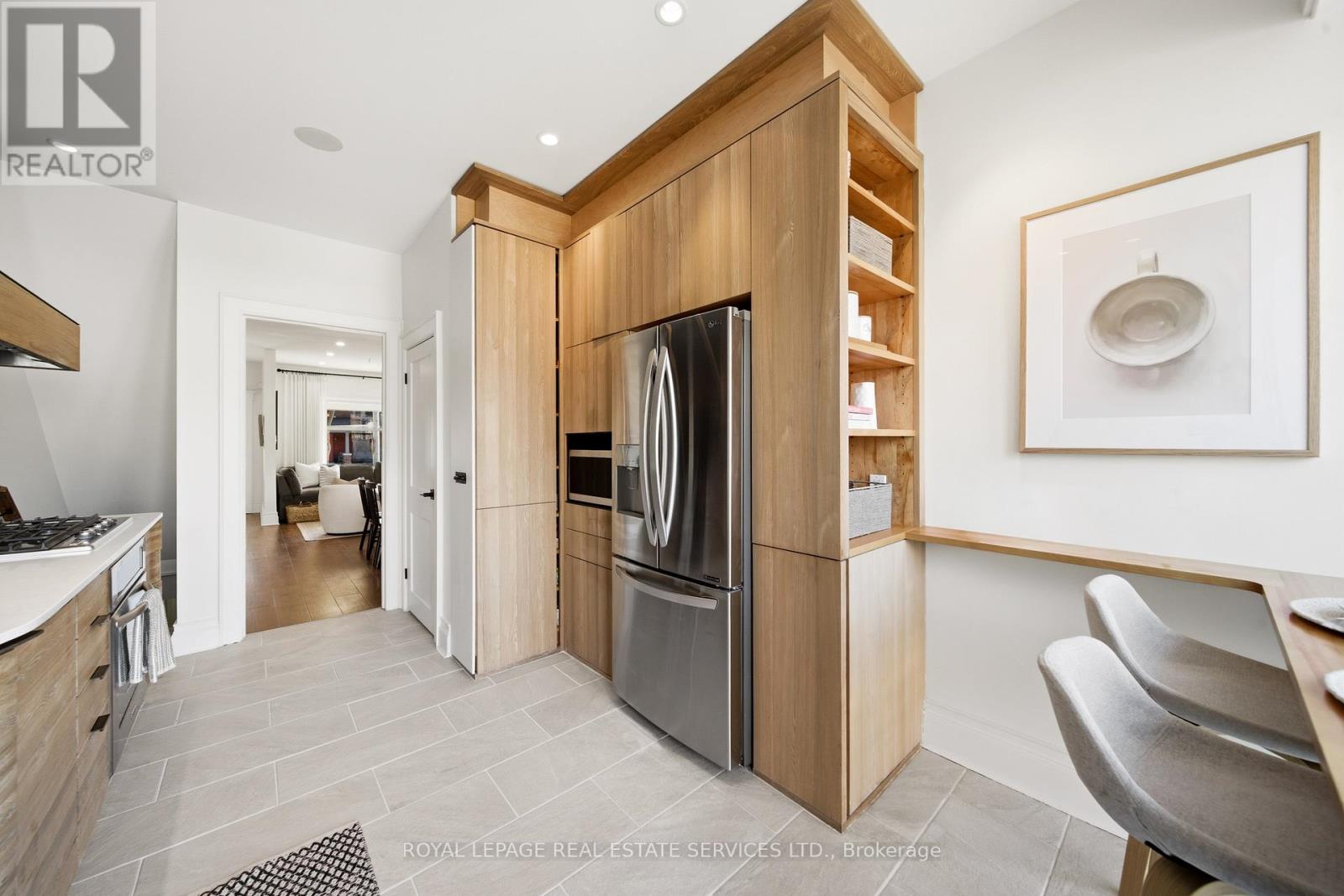 98 Galley Avenue, Toronto (Roncesvalles), Ontario  M6R 1H1 - Photo 20 - W12963850