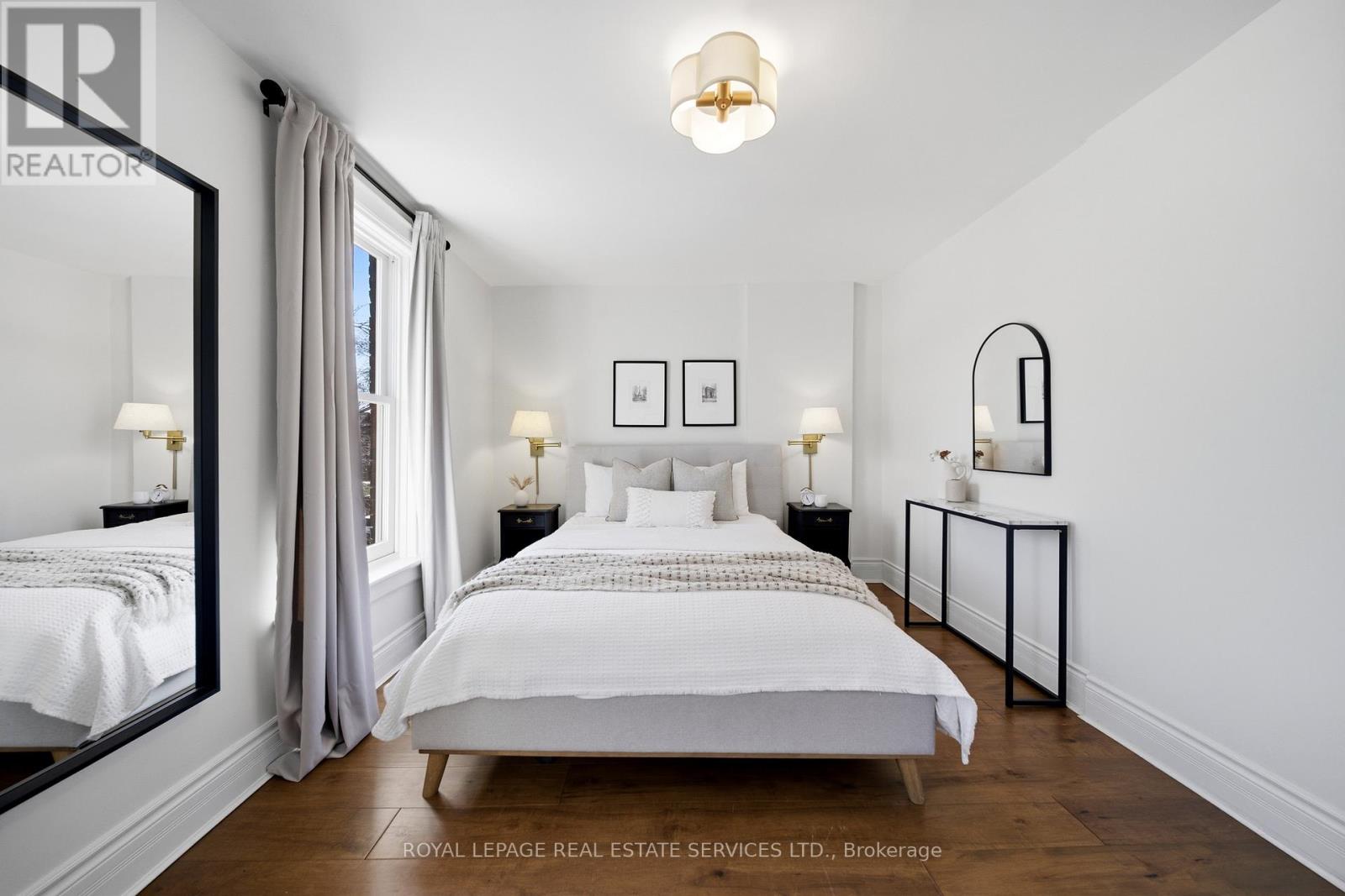 98 Galley Avenue, Toronto (Roncesvalles), Ontario  M6R 1H1 - Photo 23 - W12963850