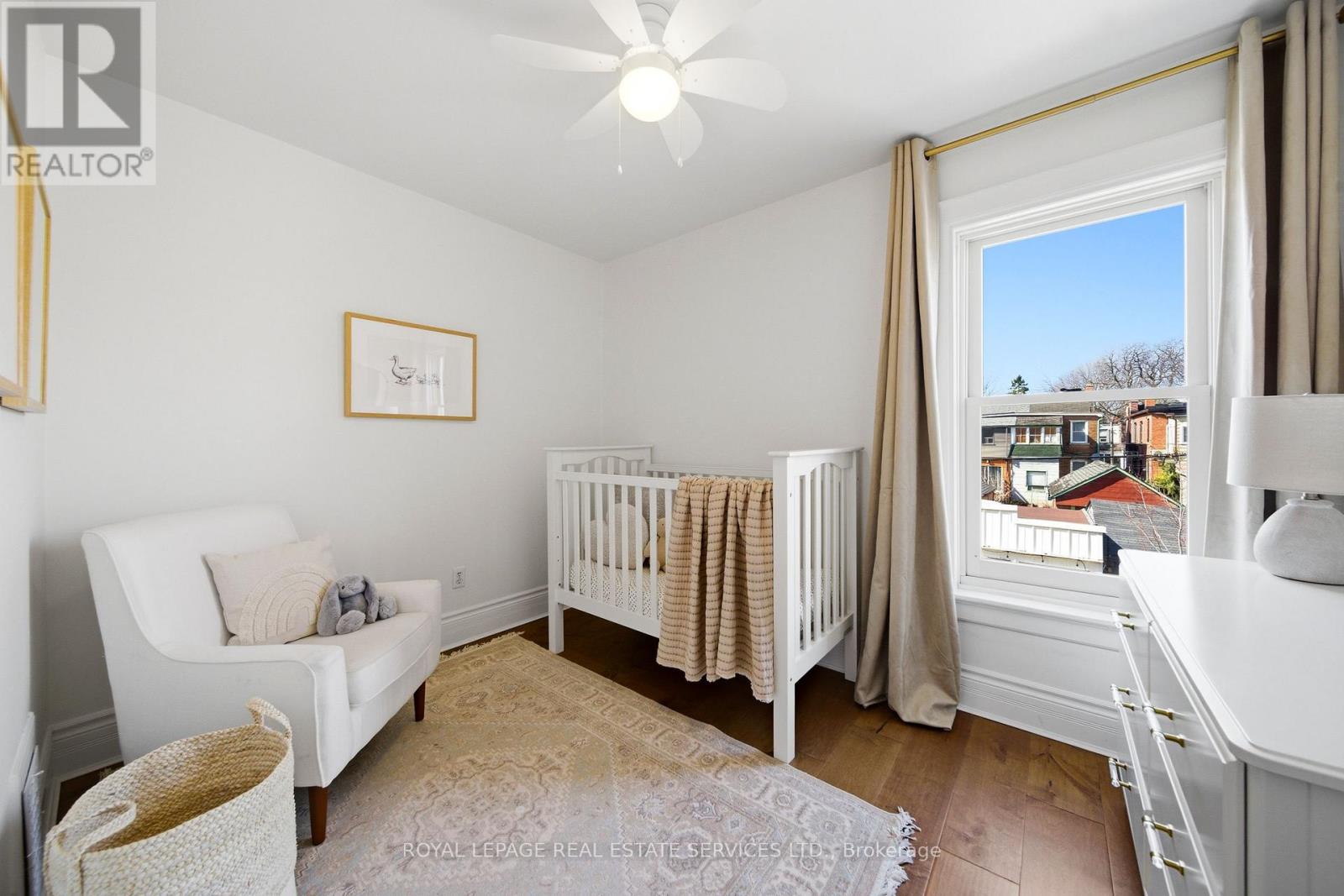 98 Galley Avenue, Toronto (Roncesvalles), Ontario  M6R 1H1 - Photo 25 - W12963850