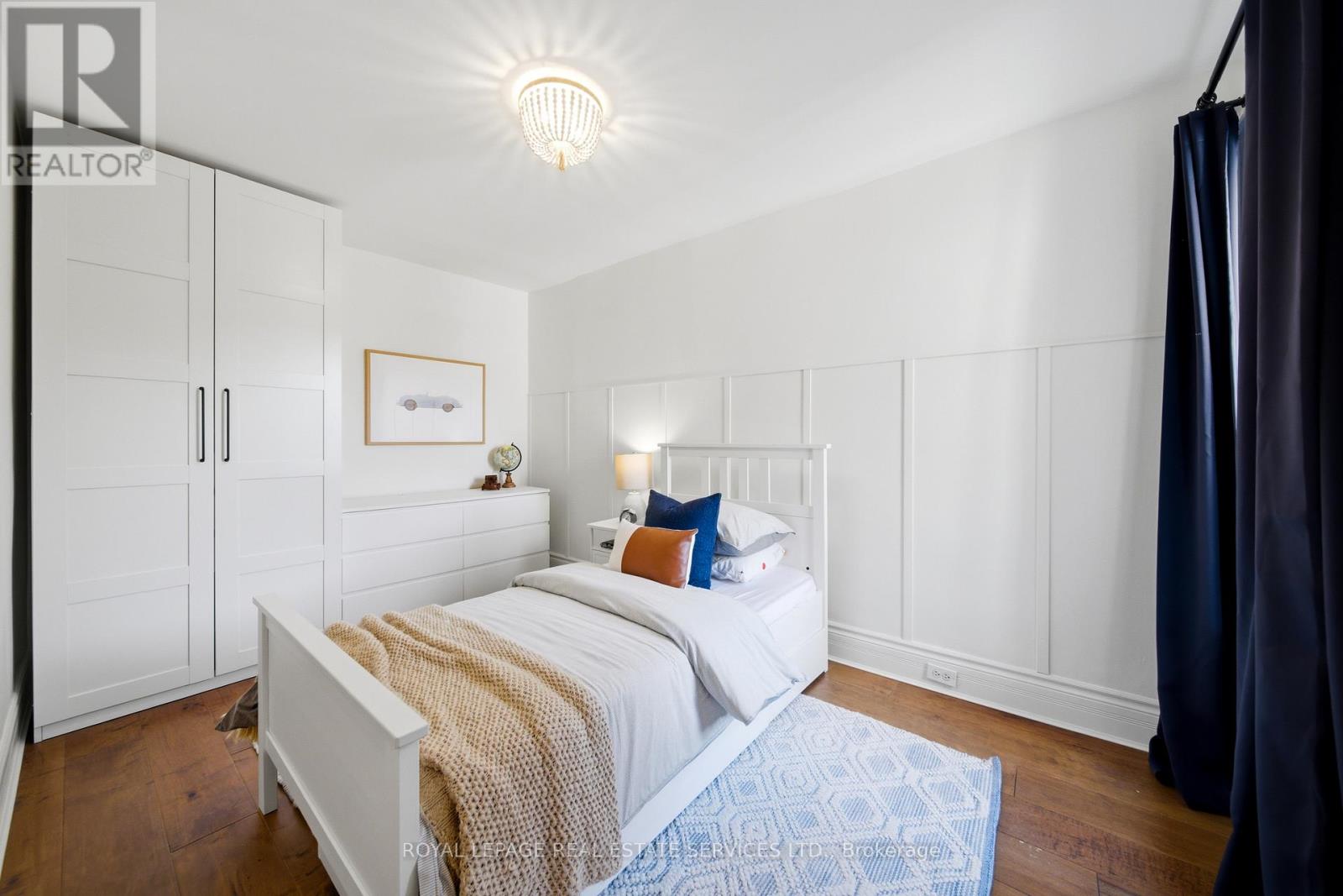 98 Galley Avenue, Toronto (Roncesvalles), Ontario  M6R 1H1 - Photo 26 - W12963850