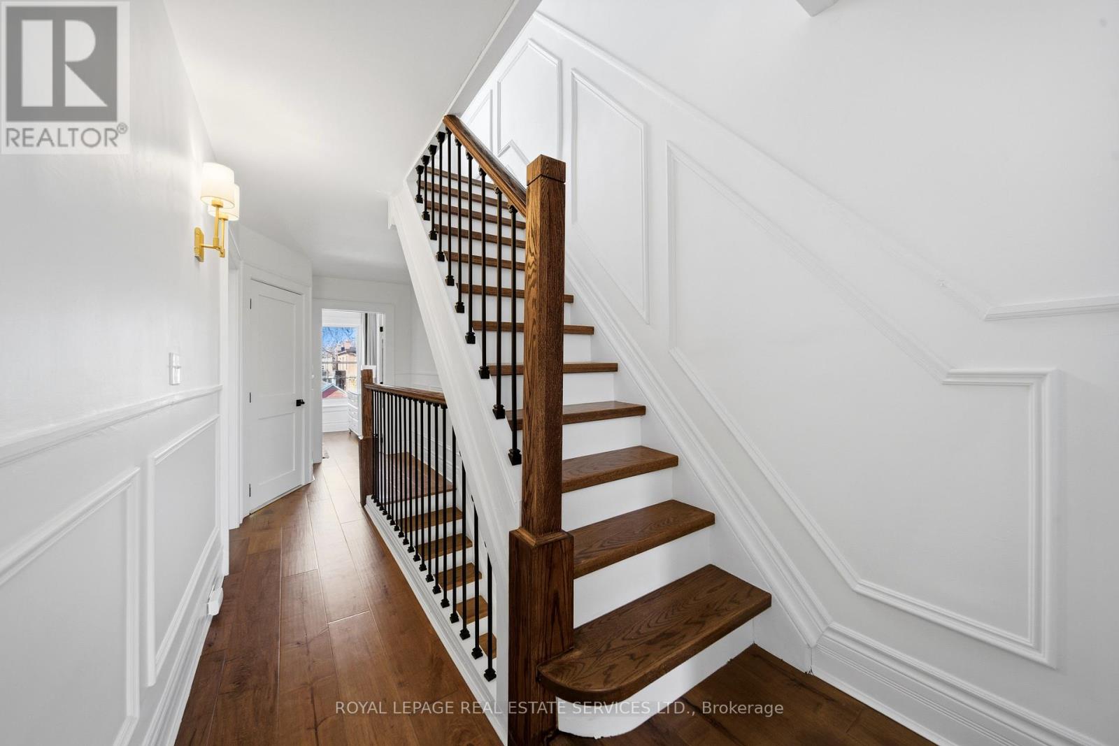 98 Galley Avenue, Toronto (Roncesvalles), Ontario  M6R 1H1 - Photo 28 - W12963850