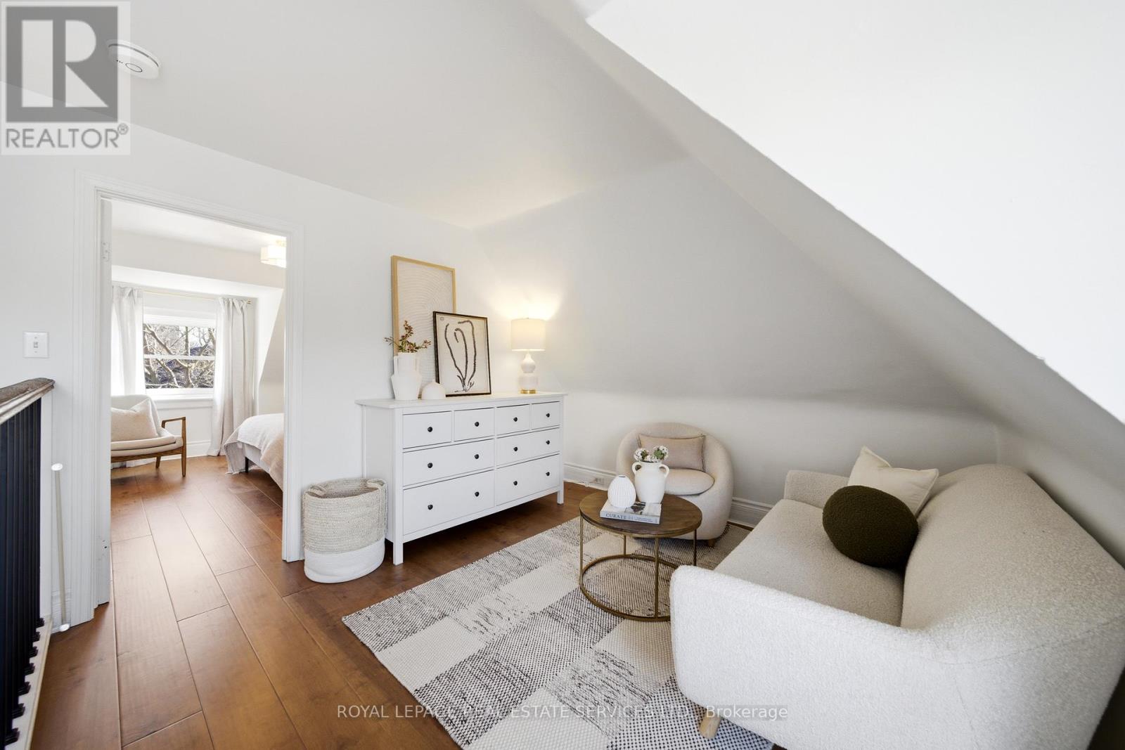 98 Galley Avenue, Toronto (Roncesvalles), Ontario  M6R 1H1 - Photo 29 - W12963850