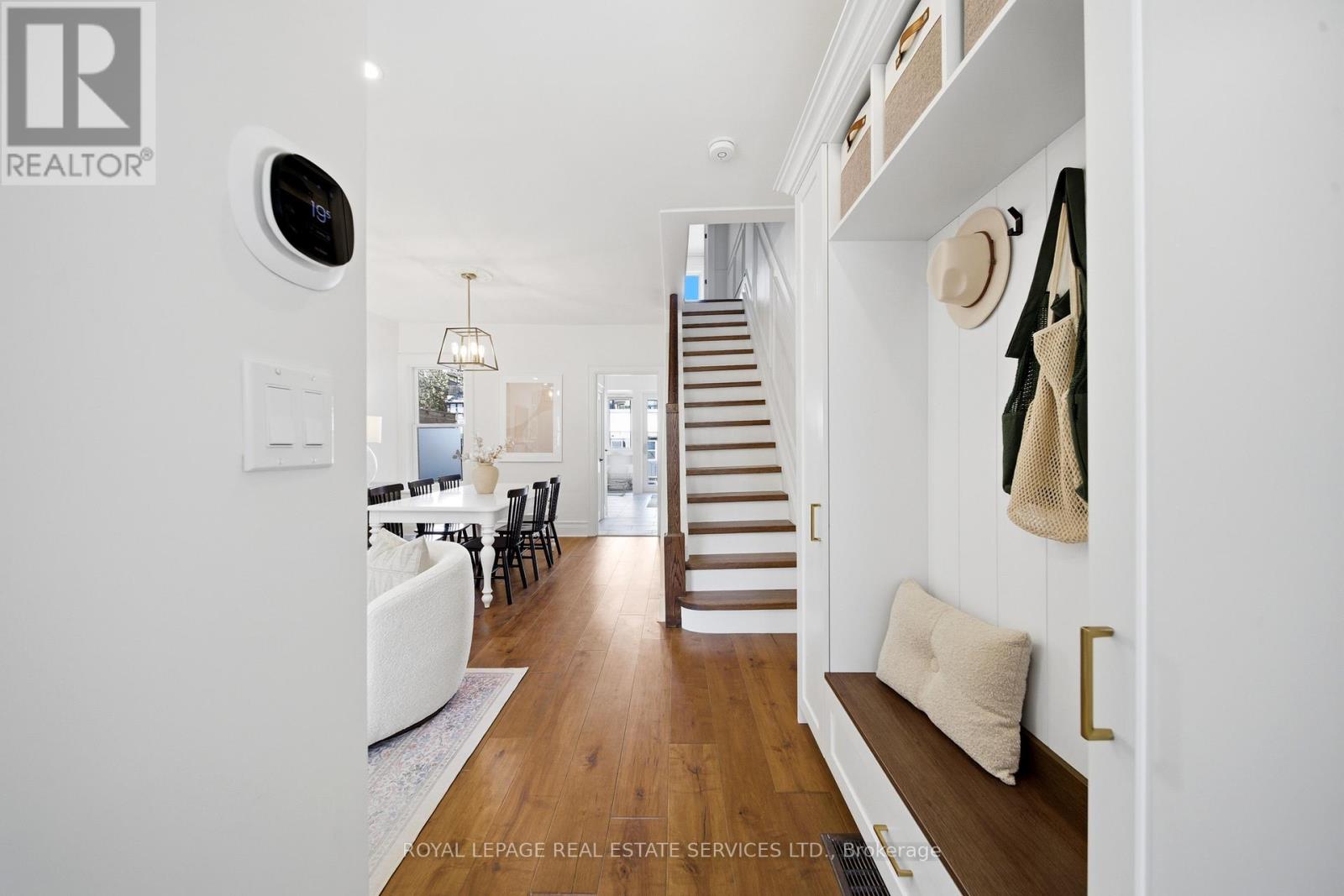 98 Galley Avenue, Toronto (Roncesvalles), Ontario  M6R 1H1 - Photo 3 - W12963850