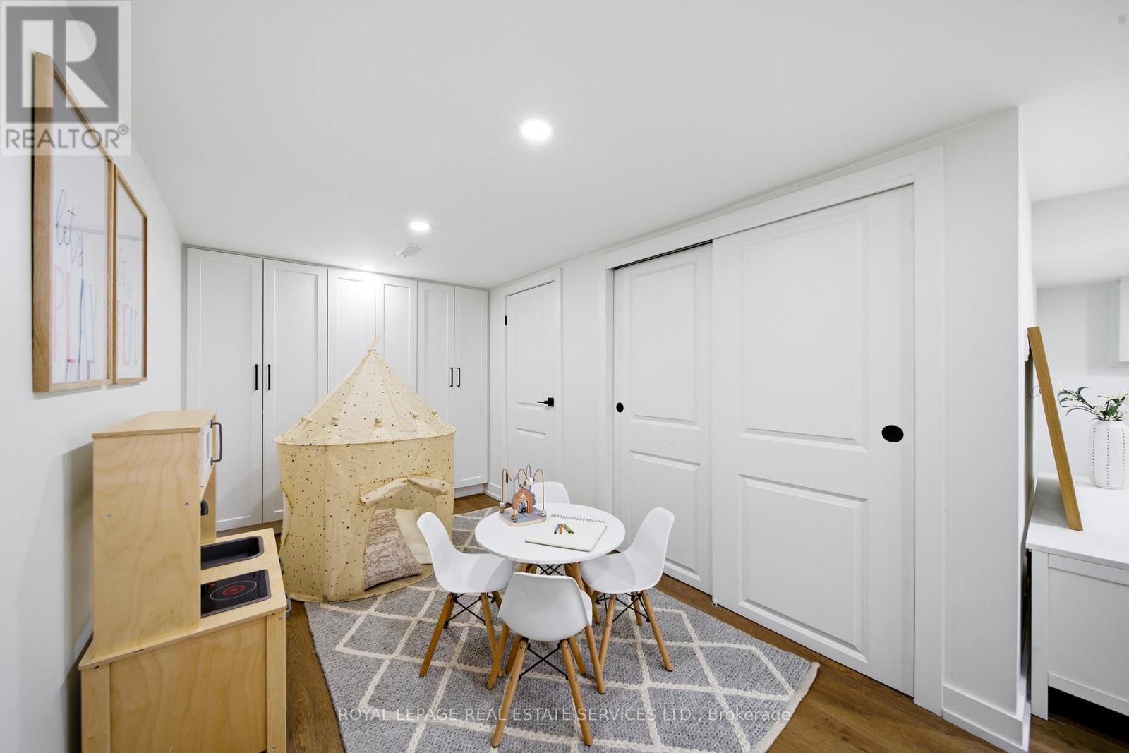 98 Galley Avenue, Toronto (Roncesvalles), Ontario  M6R 1H1 - Photo 32 - W12963850