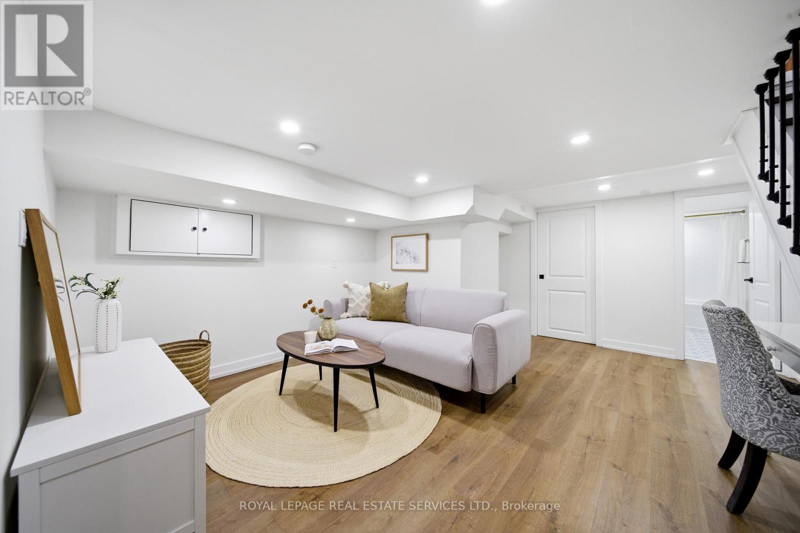 98 Galley Avenue, Toronto (Roncesvalles), Ontario  M6R 1H1 - Photo 33 - W12963850