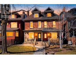 98 GALLEY AVENUE, Toronto, Ontario