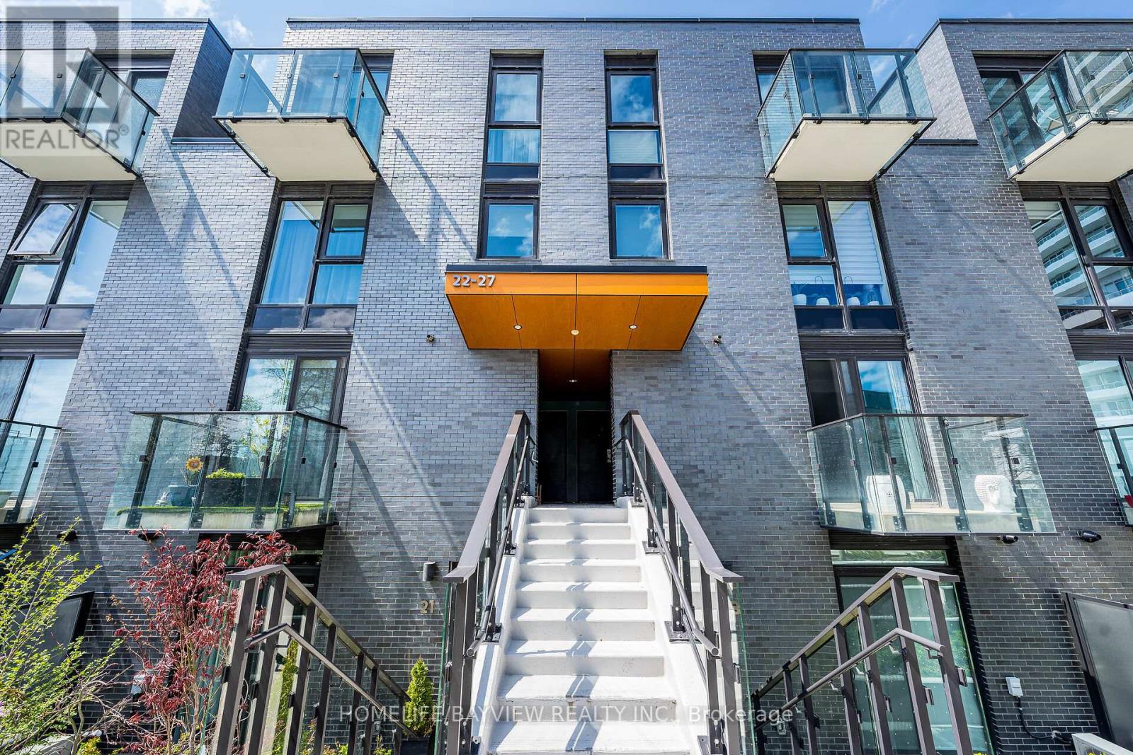 24 - 10 BRIN DRIVE, Toronto, Ontario