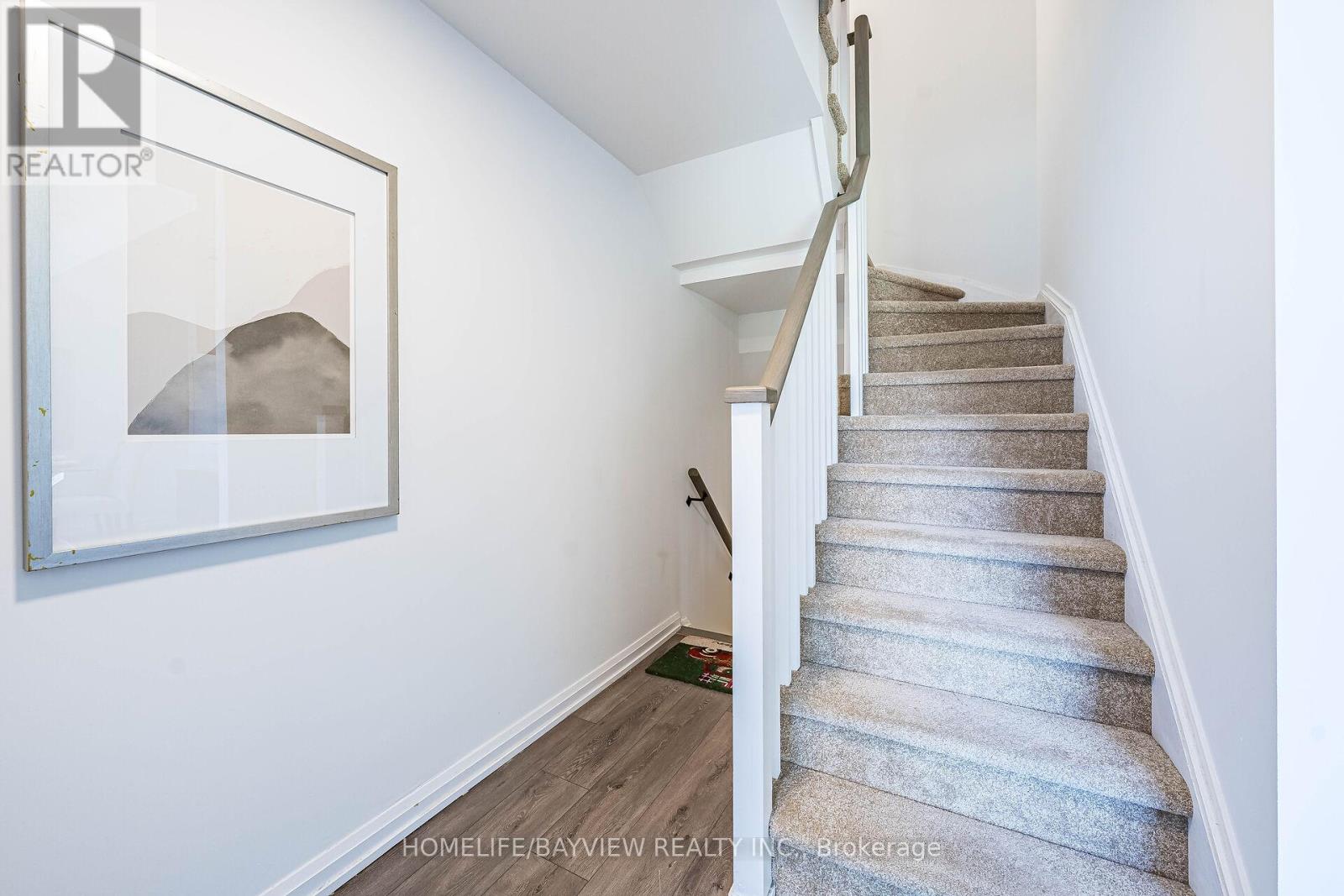 24 - 10 Brin Drive, Toronto, Ontario  M8X 0B3 - Photo 20 - W12963872