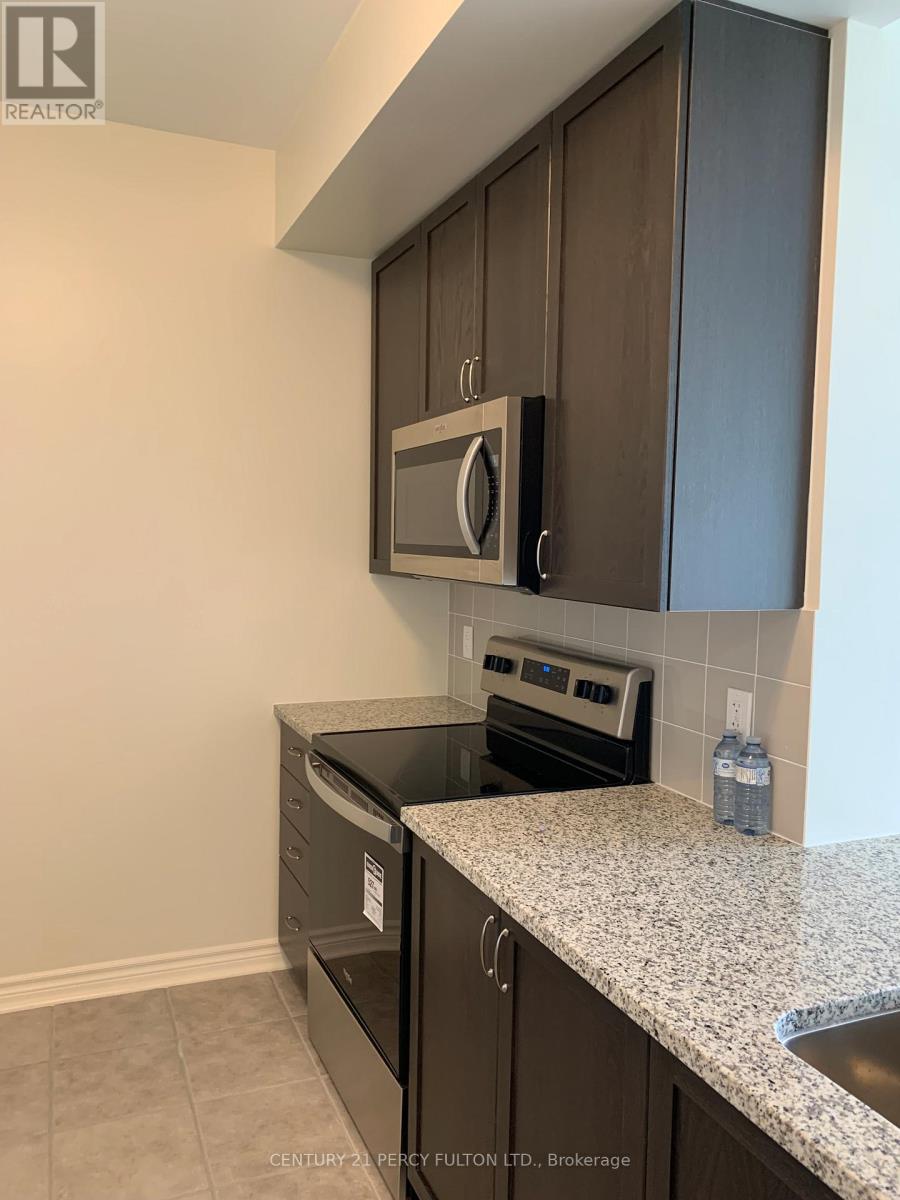 1501 - 349 Rathburn Road W, Mississauga, Ontario L5B 0C8 - Photo 12 - W12963878