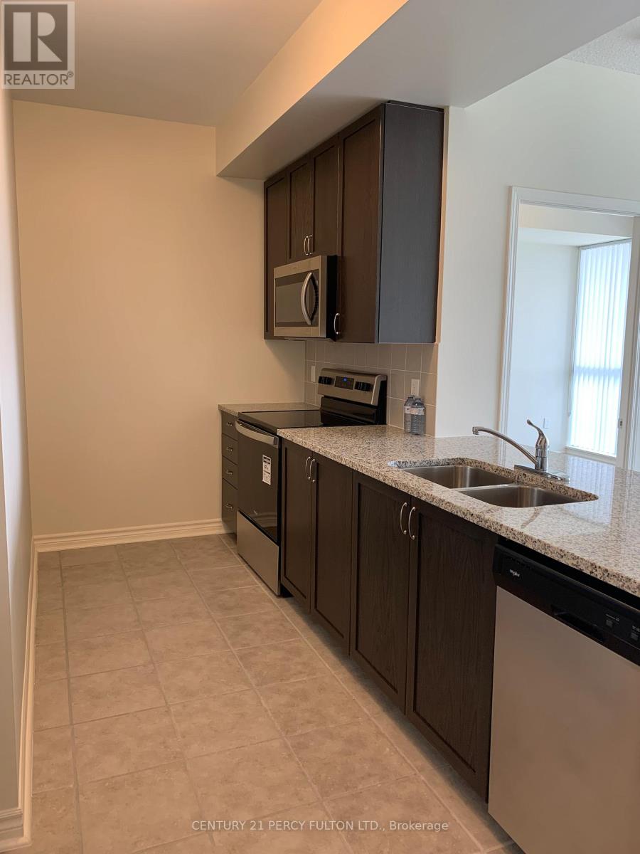 1501 - 349 Rathburn Road W, Mississauga, Ontario L5B 0C8 - Photo 13 - W12963878