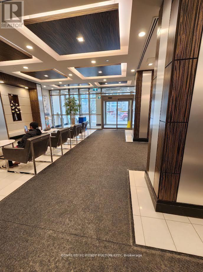 1501 - 349 Rathburn Road W, Mississauga, Ontario L5B 0C8 - Photo 17 - W12963878