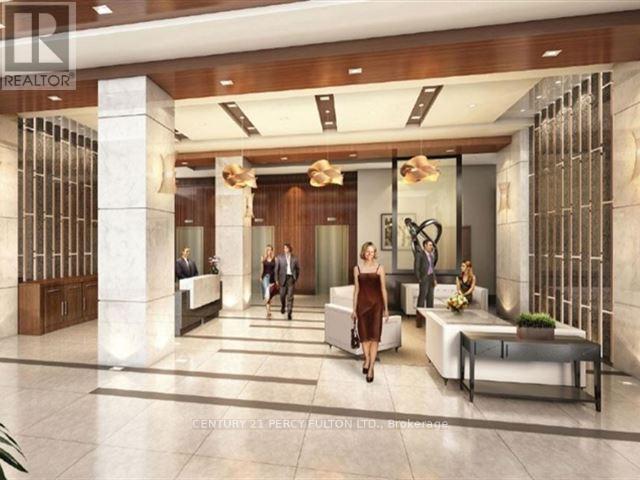 1501 - 349 Rathburn Road W, Mississauga, Ontario L5B 0C8 - Photo 2 - W12963878