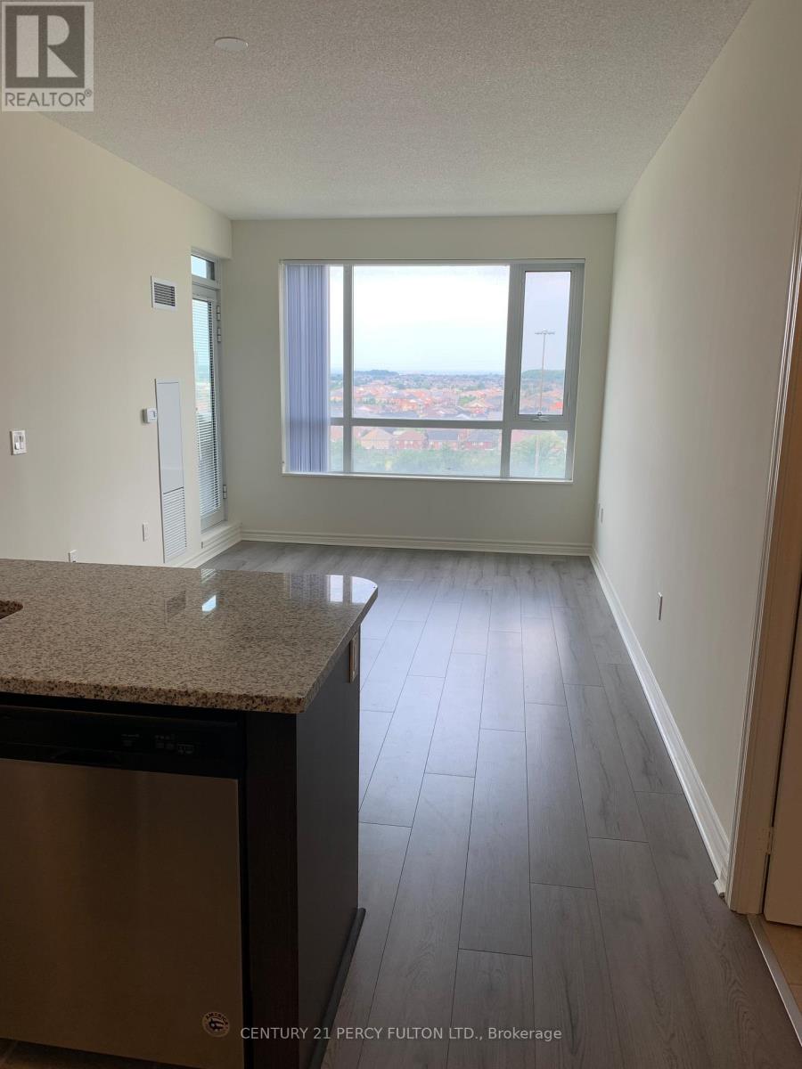 1501 - 349 Rathburn Road W, Mississauga, Ontario L5B 0C8 - Photo 5 - W12963878