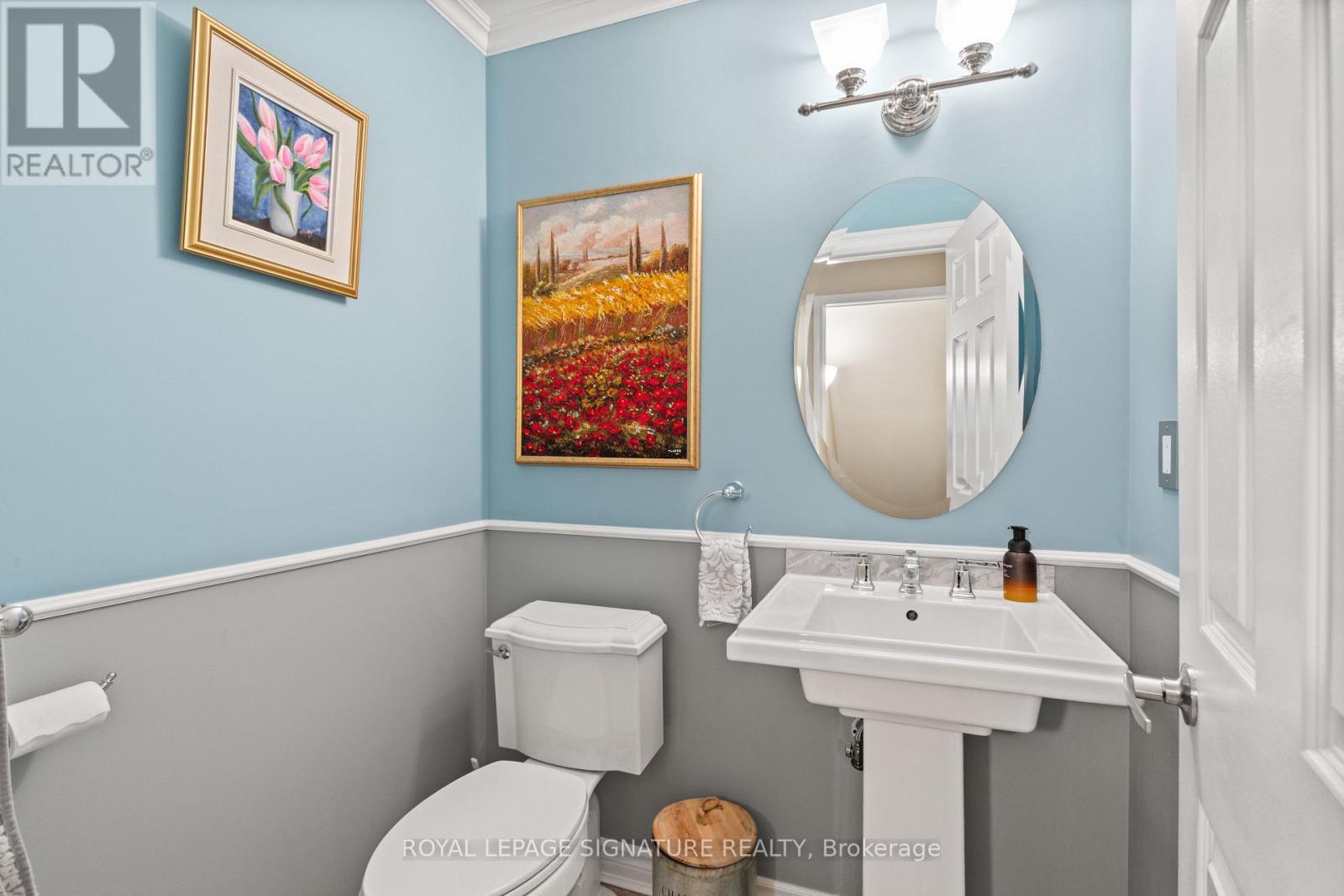 1247 Robson Crescent, Milton, Ontario  L9T 6W1 - Photo 14 - W12963890