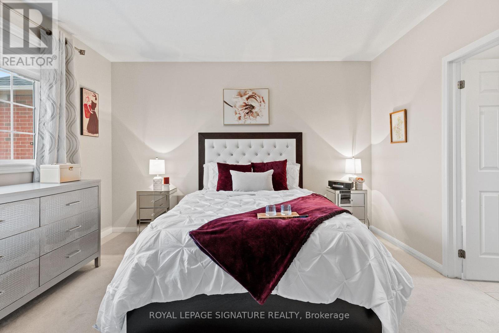 1247 Robson Crescent, Milton, Ontario  L9T 6W1 - Photo 16 - W12963890