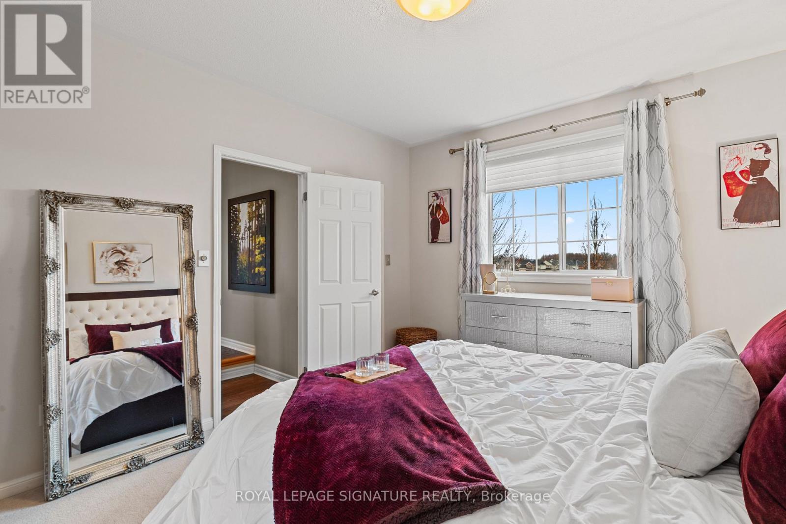 1247 Robson Crescent, Milton, Ontario  L9T 6W1 - Photo 17 - W12963890