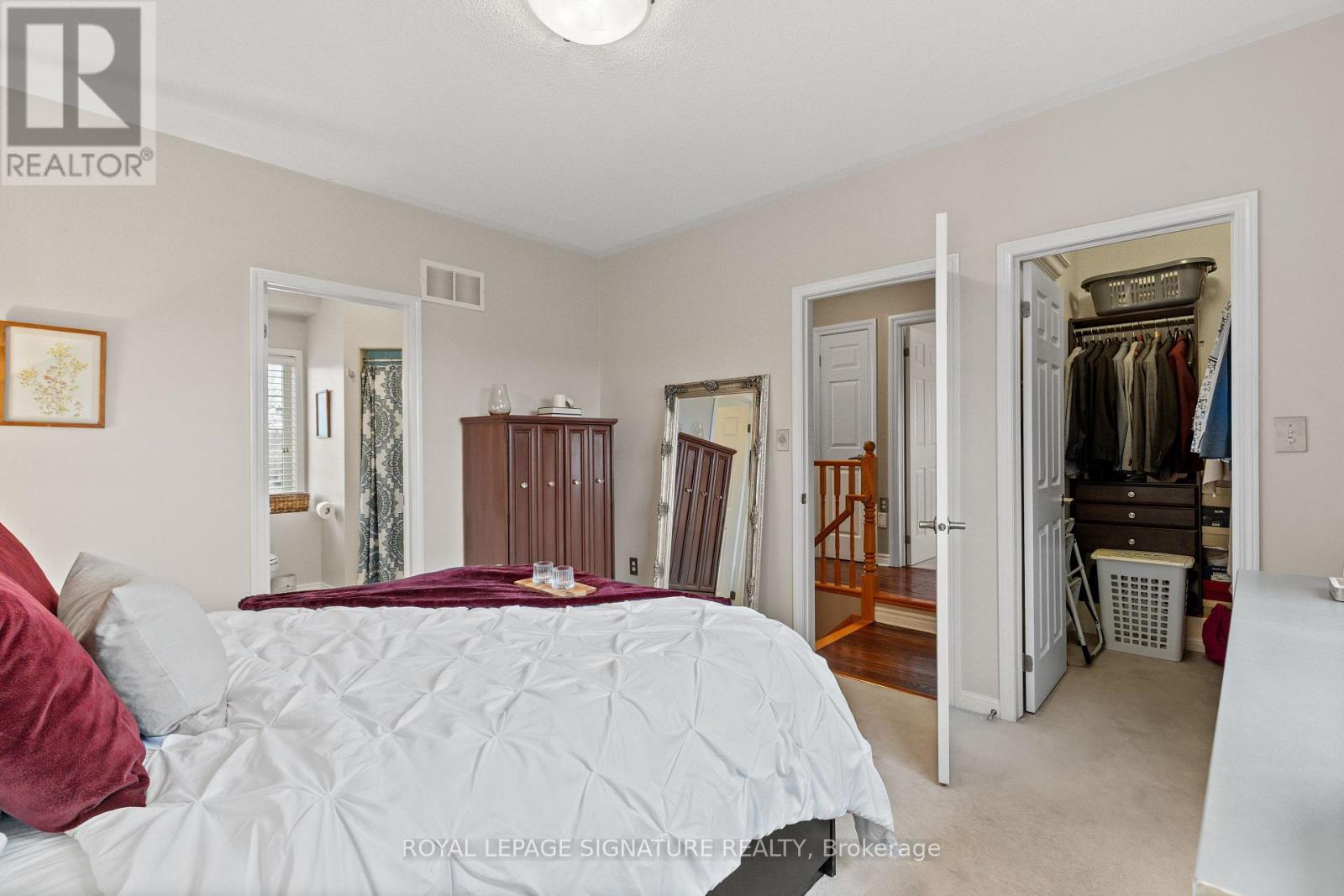 1247 Robson Crescent, Milton, Ontario  L9T 6W1 - Photo 18 - W12963890