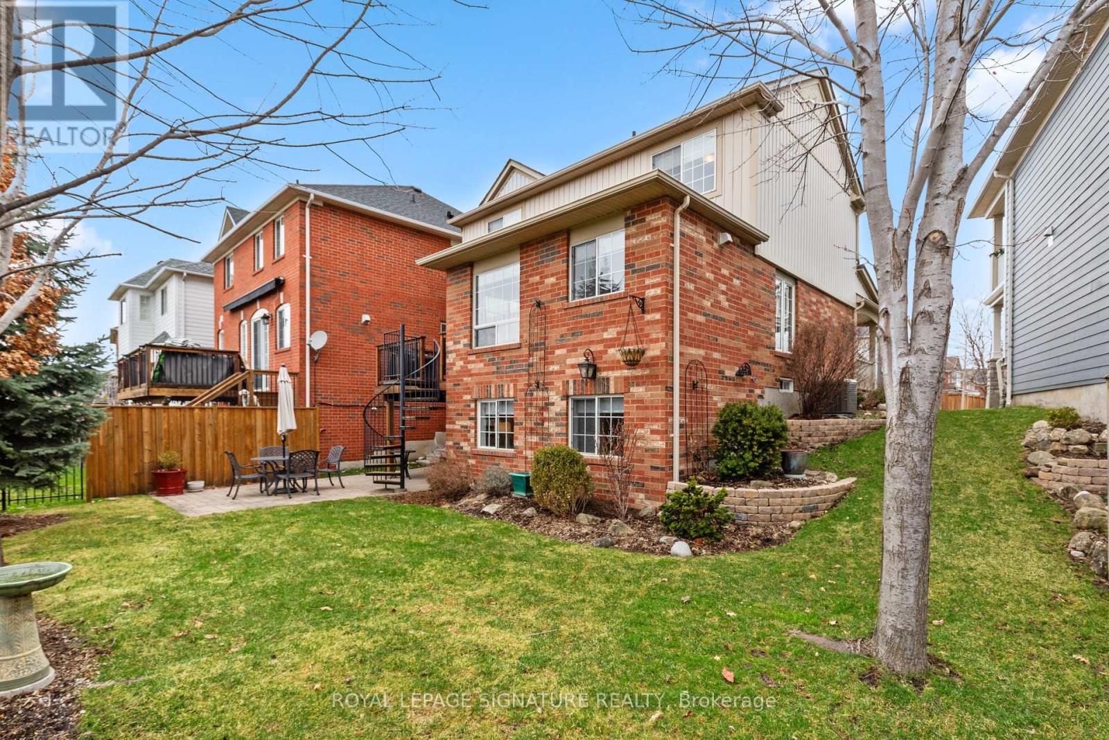 1247 Robson Crescent, Milton, Ontario  L9T 6W1 - Photo 33 - W12963890