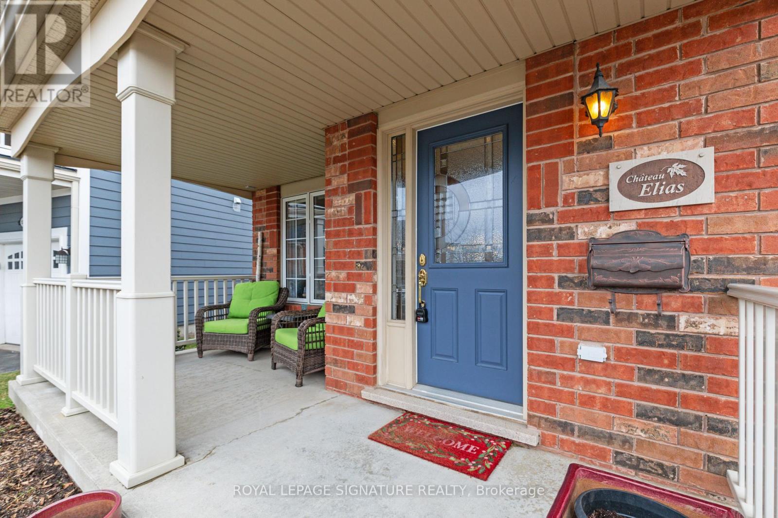 1247 Robson Crescent, Milton, Ontario  L9T 6W1 - Photo 4 - W12963890