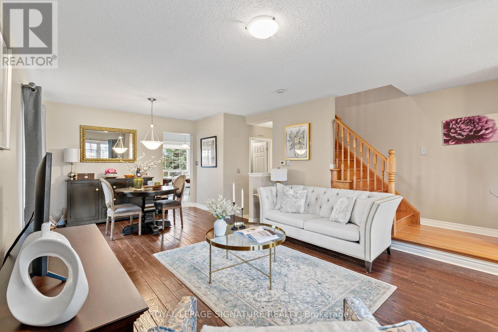 1247 Robson Crescent, Milton, Ontario  L9T 6W1 - Photo 5 - W12963890