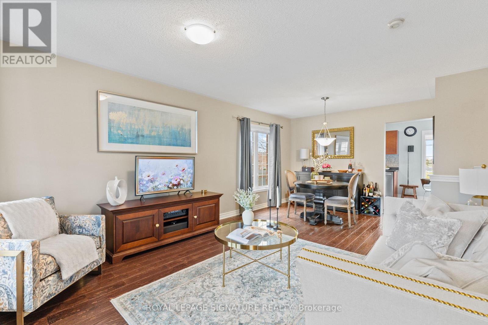 1247 Robson Crescent, Milton, Ontario  L9T 6W1 - Photo 6 - W12963890