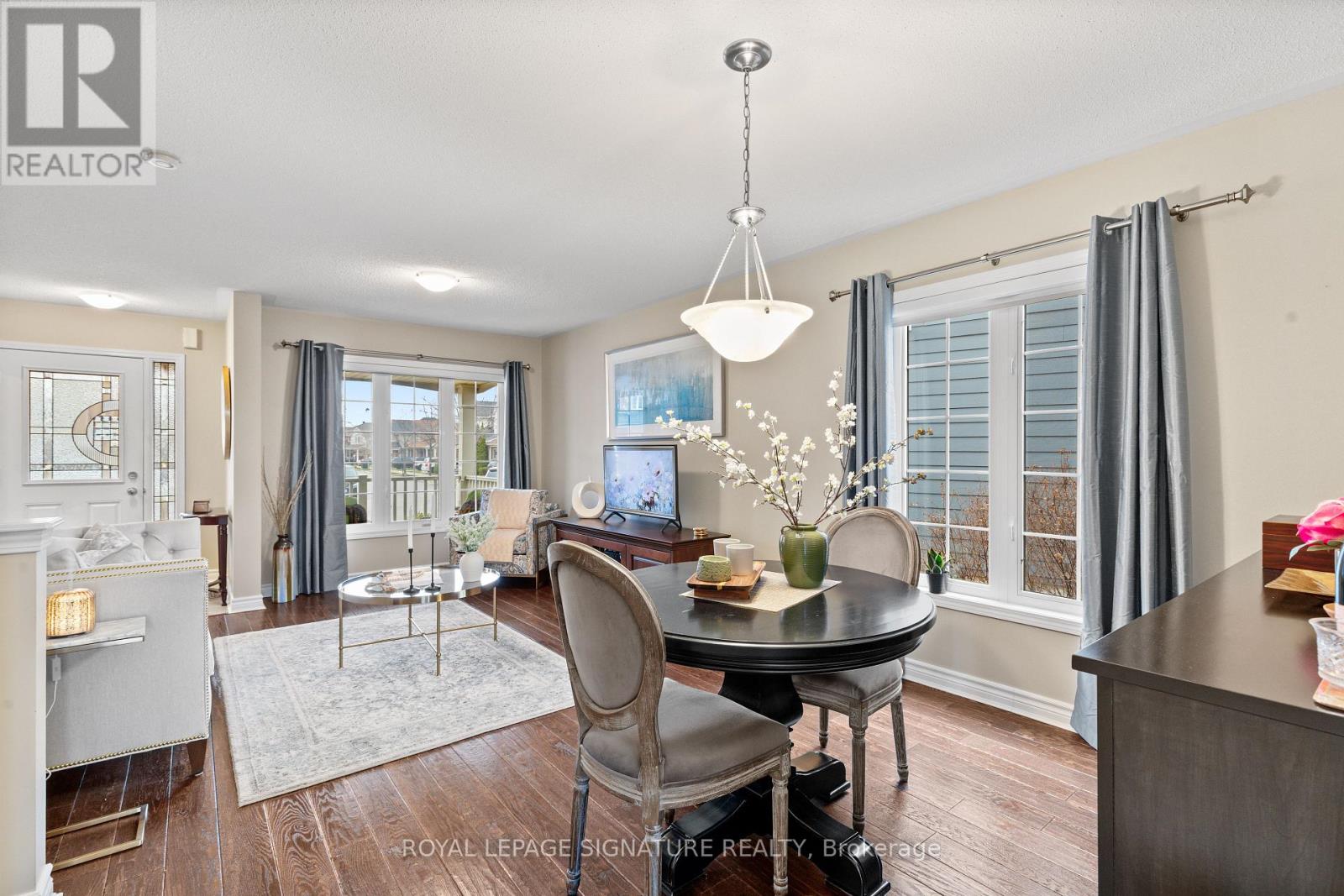 1247 Robson Crescent, Milton, Ontario  L9T 6W1 - Photo 8 - W12963890