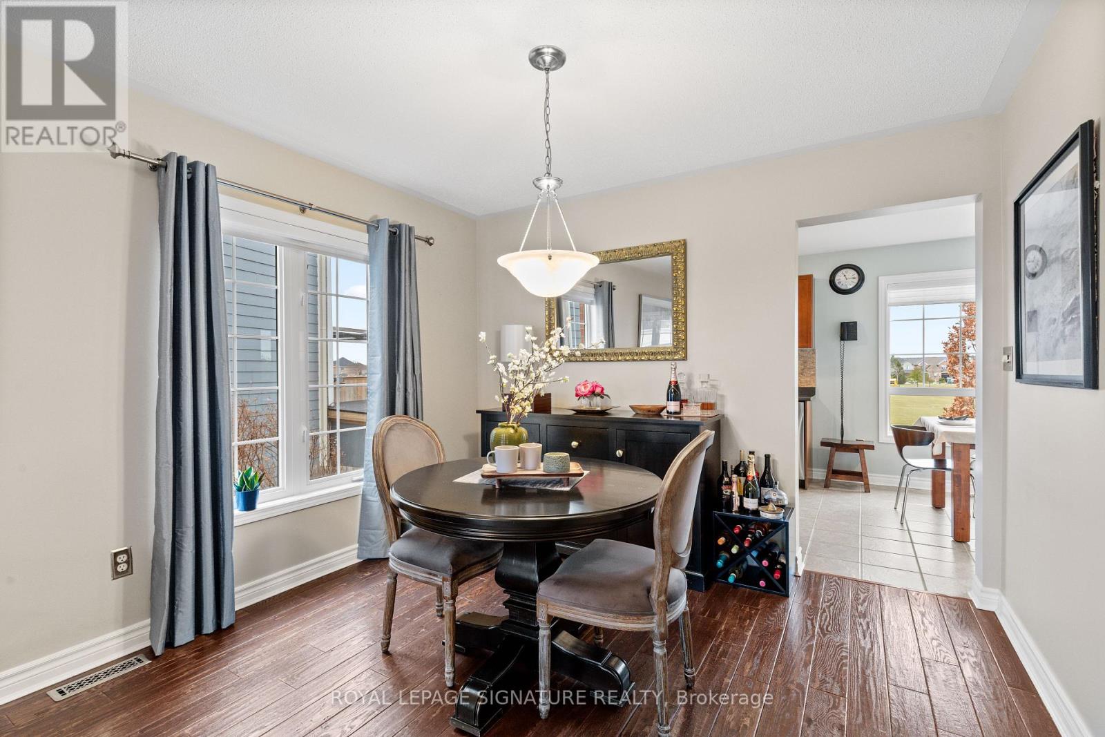 1247 Robson Crescent, Milton, Ontario  L9T 6W1 - Photo 9 - W12963890