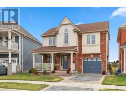 1247 ROBSON CRESCENT, Milton, Ontario