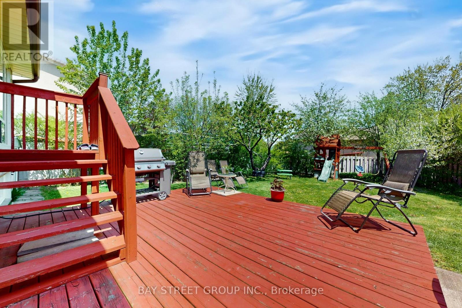 6119 Wabukayne Court, Mississauga, Ontario  L5N 2B1 - Photo 45 - W12963918