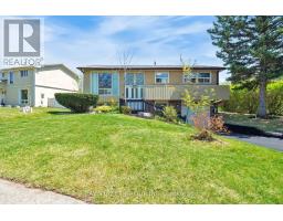 6119 WABUKAYNE COURT, Mississauga, Ontario