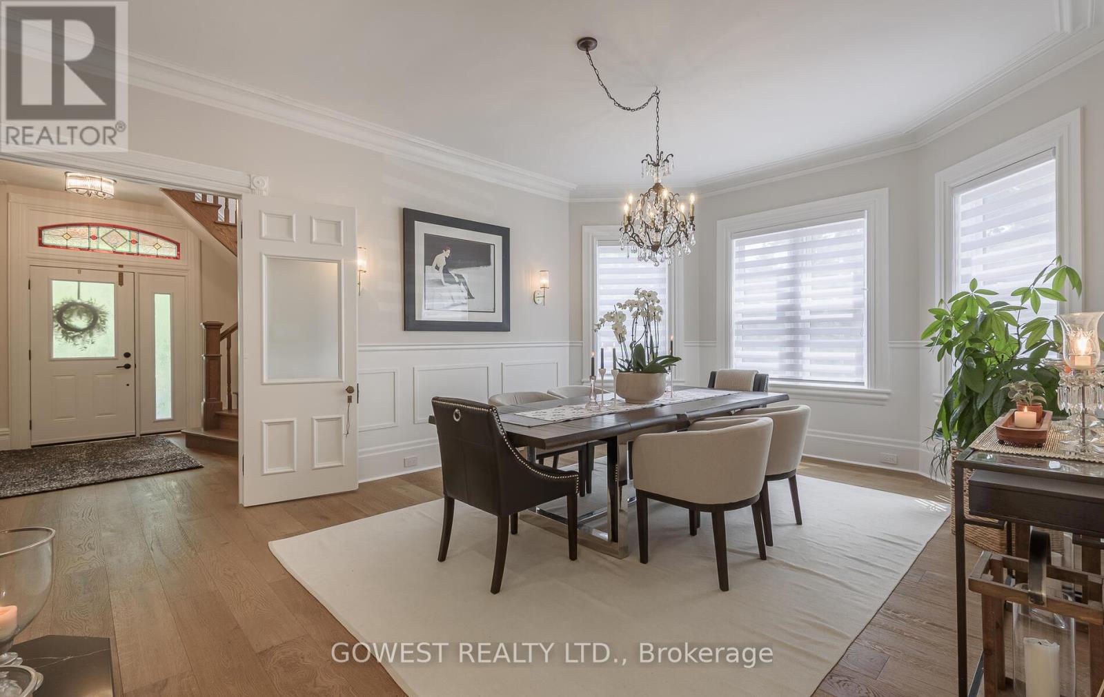 376 Chartwell Road, Oakville, Ontario  L6J 4A3 - Photo 10 - W12963954