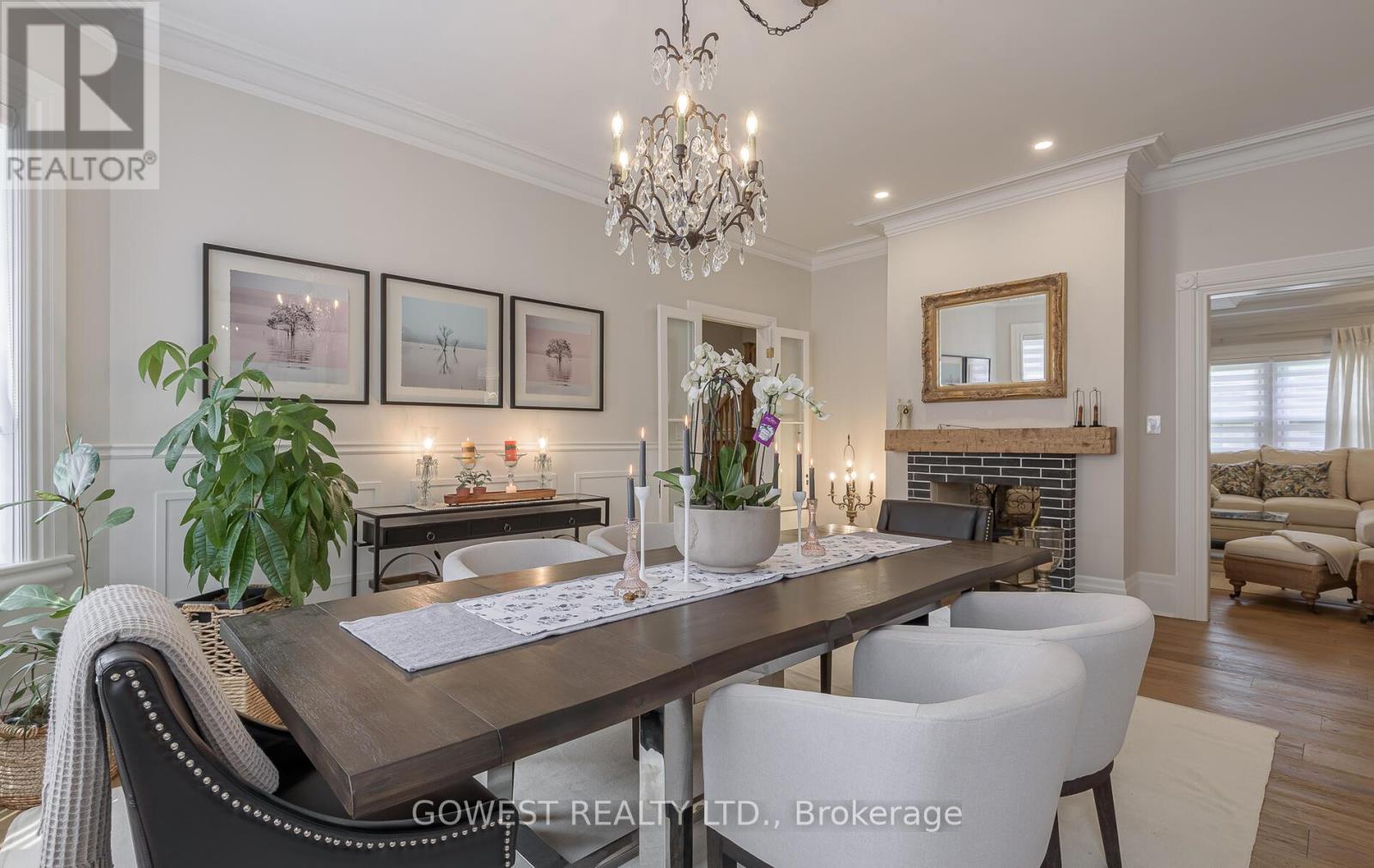 376 Chartwell Road, Oakville, Ontario  L6J 4A3 - Photo 11 - W12963954