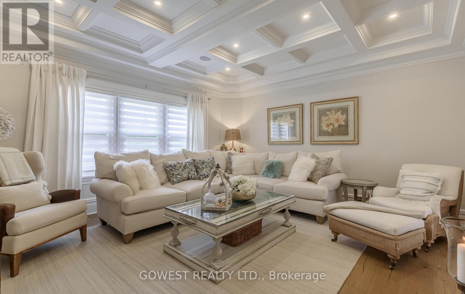 376 Chartwell Road, Oakville, Ontario  L6J 4A3 - Photo 12 - W12963954