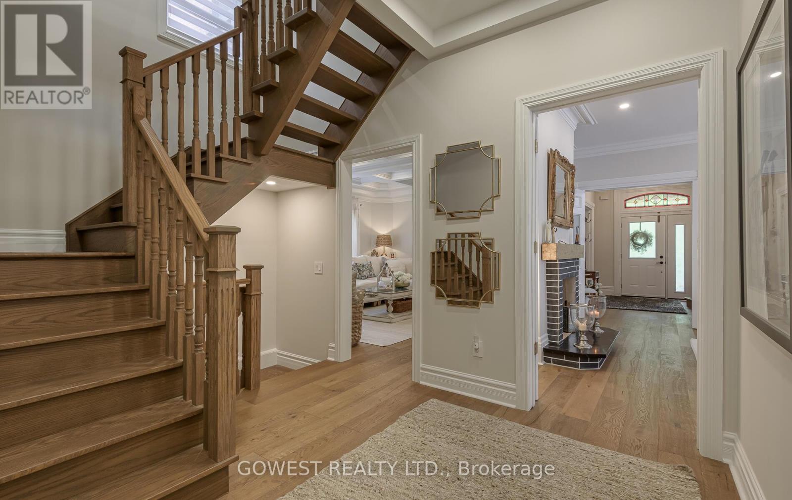 376 Chartwell Road, Oakville, Ontario  L6J 4A3 - Photo 14 - W12963954