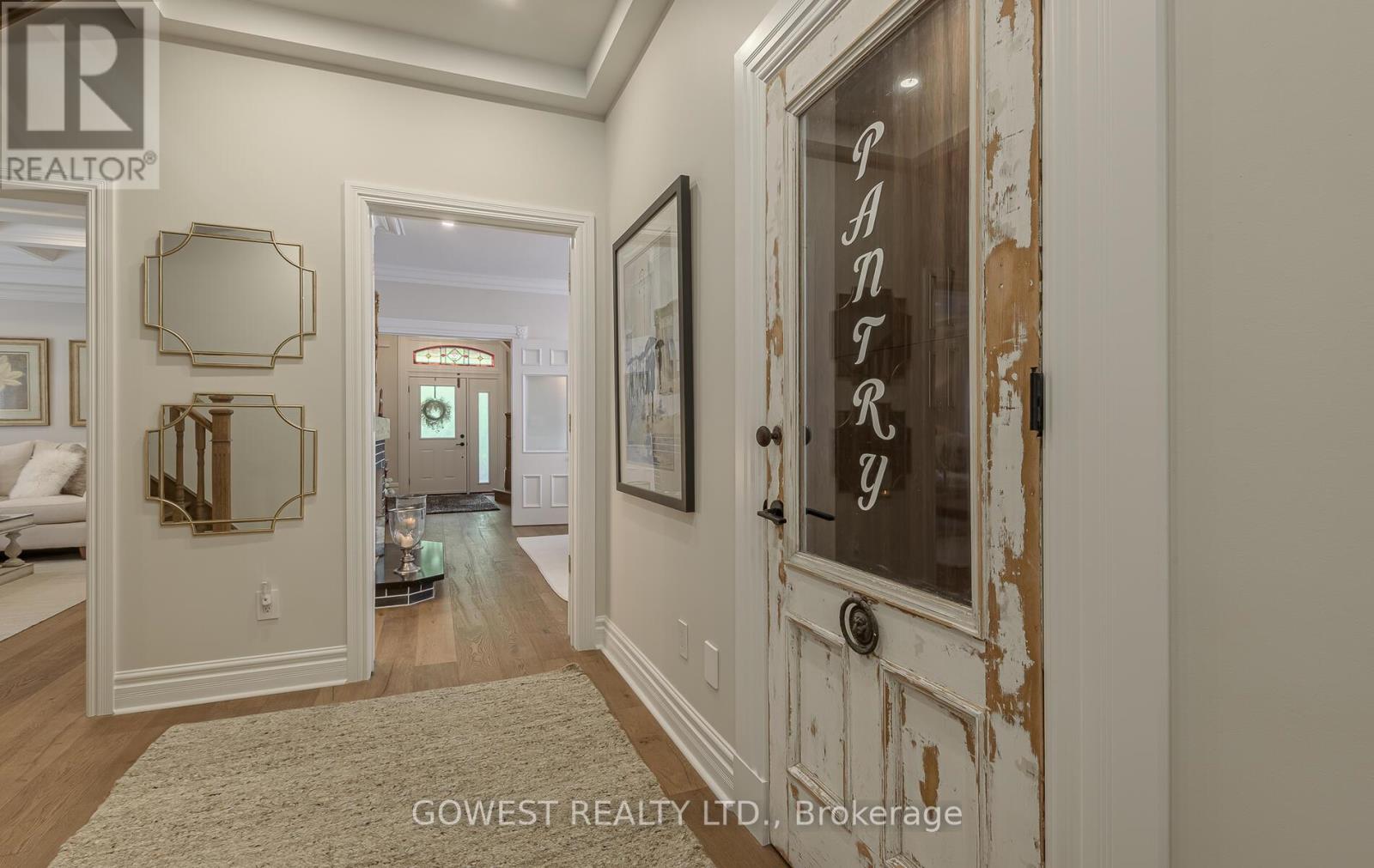 376 Chartwell Road, Oakville, Ontario  L6J 4A3 - Photo 15 - W12963954