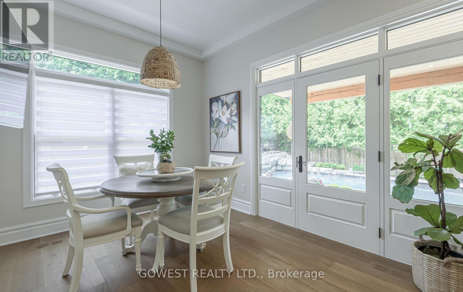 376 Chartwell Road, Oakville, Ontario  L6J 4A3 - Photo 20 - W12963954