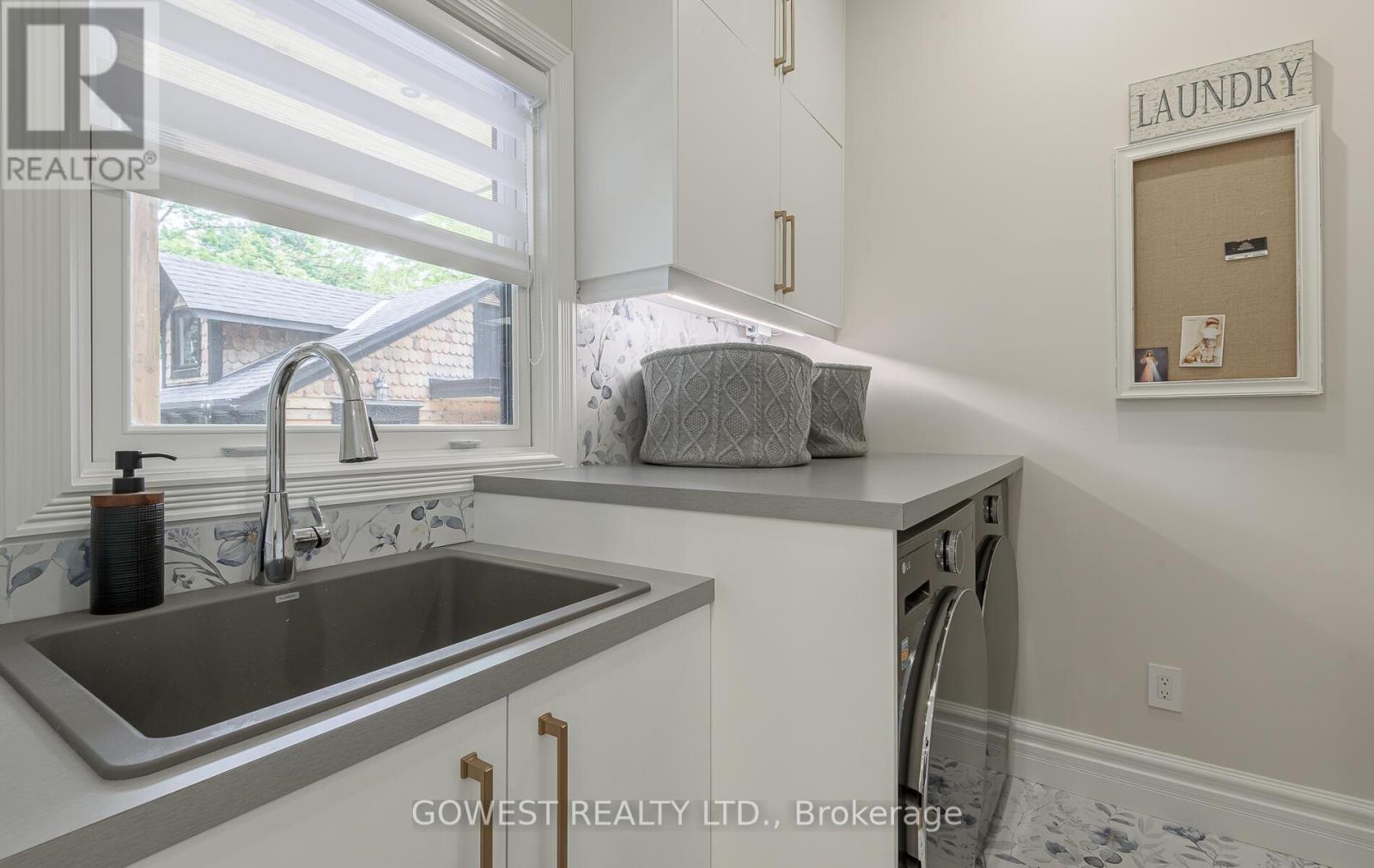 376 Chartwell Road, Oakville, Ontario  L6J 4A3 - Photo 21 - W12963954