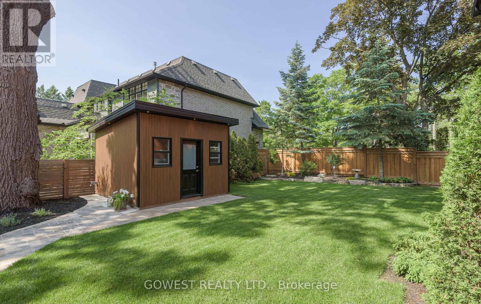 376 Chartwell Road, Oakville, Ontario  L6J 4A3 - Photo 41 - W12963954