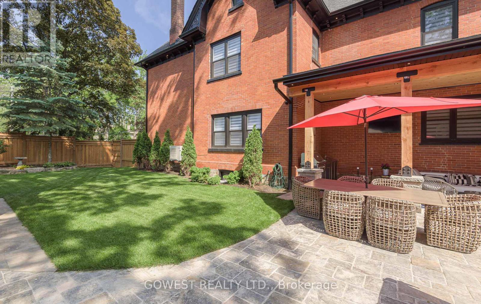 376 Chartwell Road, Oakville, Ontario  L6J 4A3 - Photo 43 - W12963954