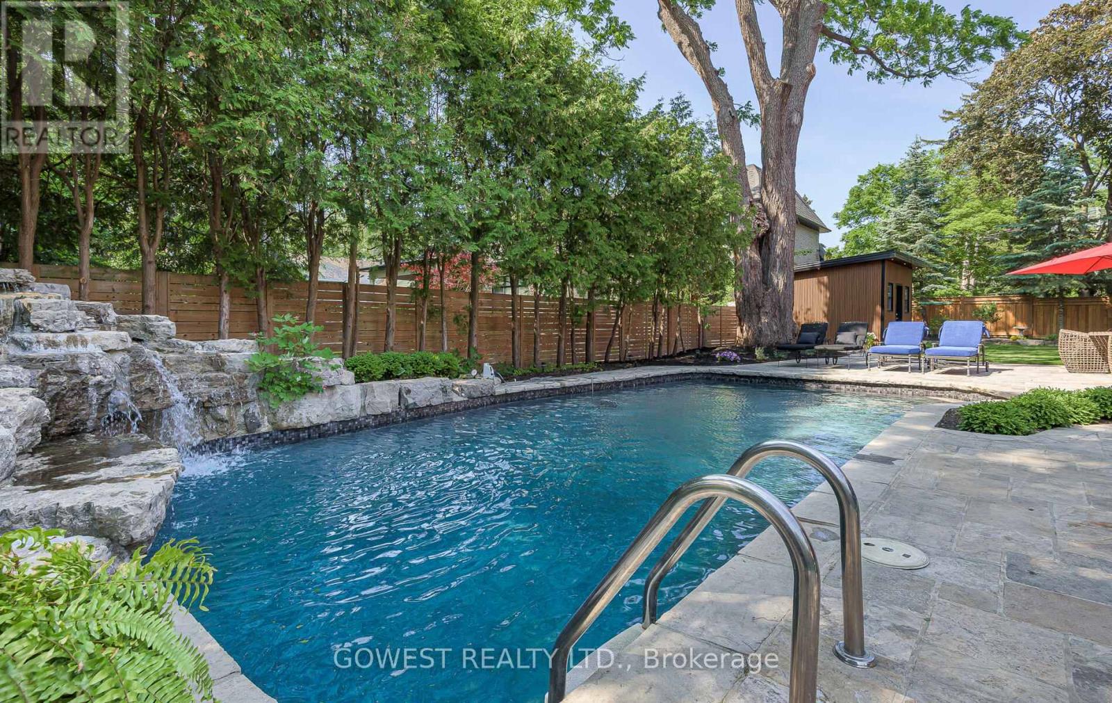 376 Chartwell Road, Oakville, Ontario  L6J 4A3 - Photo 47 - W12963954