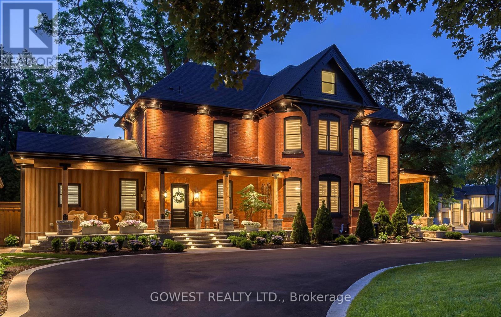 376 Chartwell Road, Oakville, Ontario  L6J 4A3 - Photo 48 - W12963954