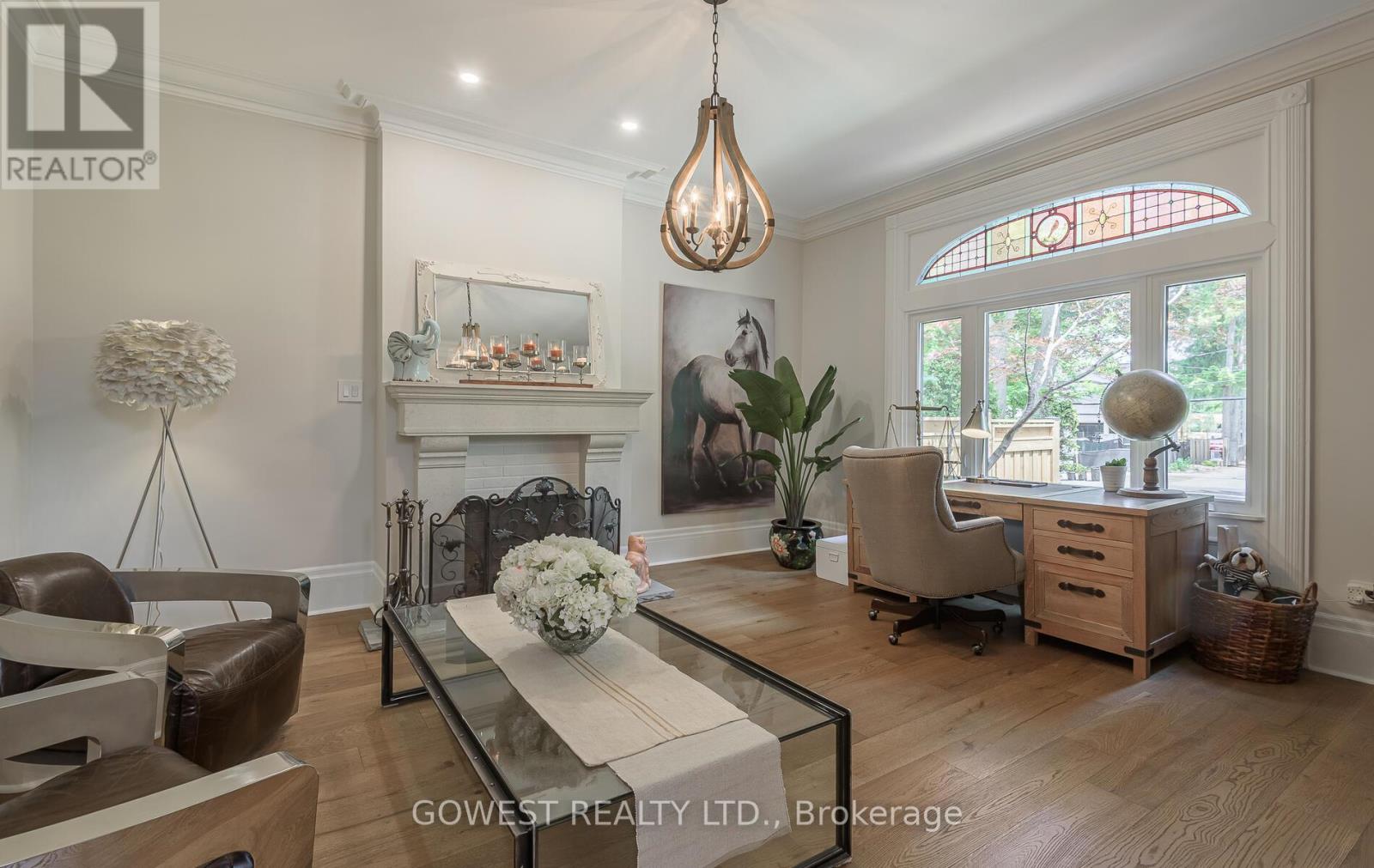 376 Chartwell Road, Oakville, Ontario  L6J 4A3 - Photo 8 - W12963954