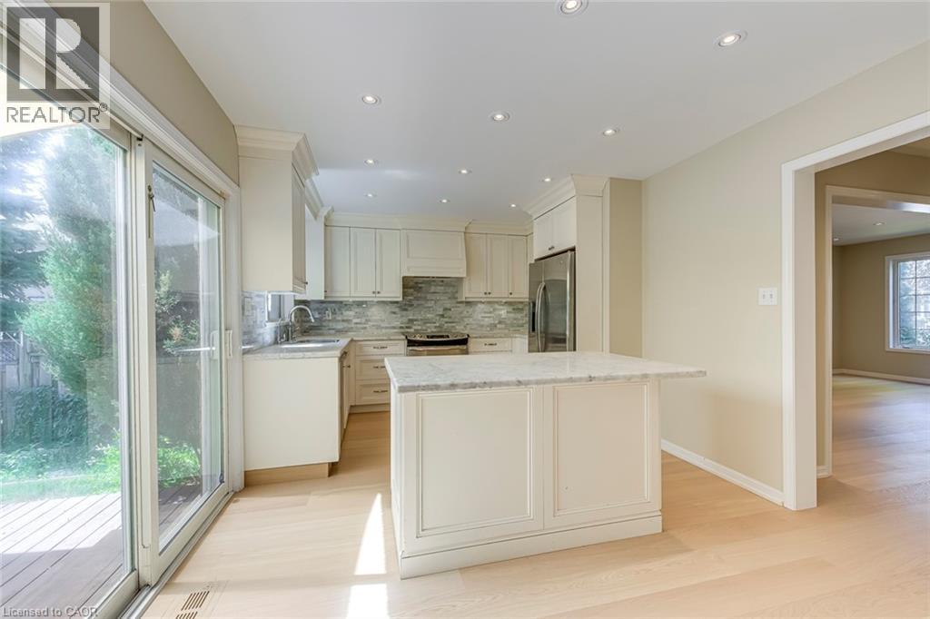 3037 Abernathy Way, Oakville, Ontario  L6M 5C1 - Photo 14 - 40818147