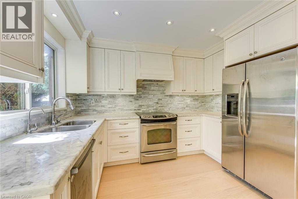 3037 Abernathy Way, Oakville, Ontario  L6M 5C1 - Photo 16 - 40818147